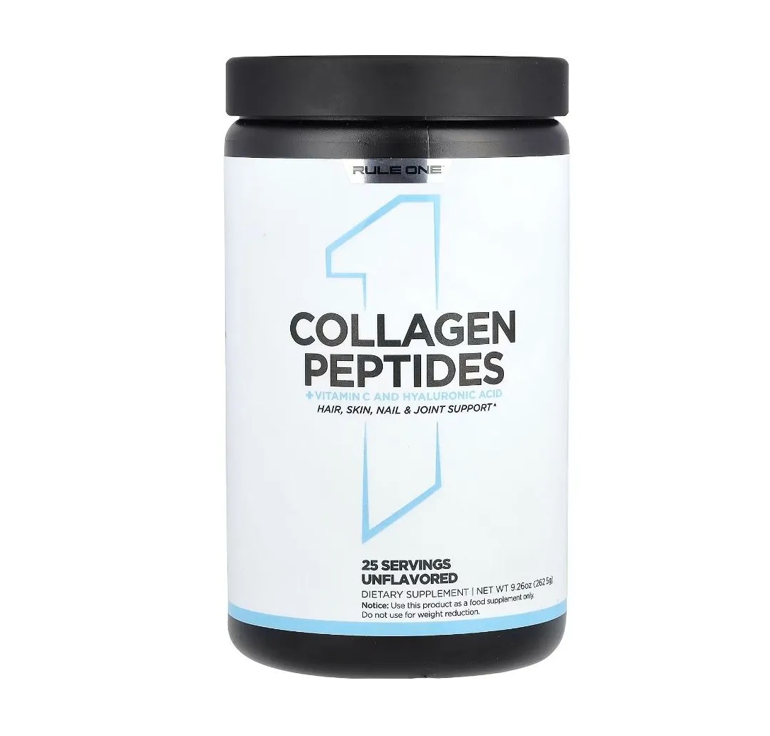 Rule One Proteins R1 Collagen Peptides 262g