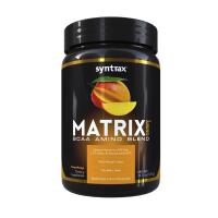 Syntrax Matrix BCAA Amino 370g