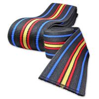 Titan THP Knee Wraps 2m