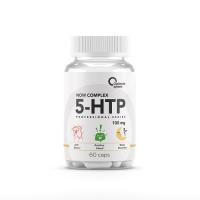Optimum System 5-HTP 100mg 60caps