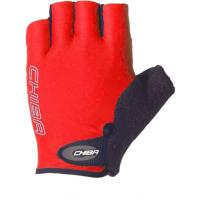 Chiba Перчатки Allround Red