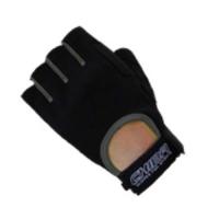 Chiba Перчатки Summertime black 40517