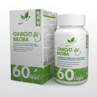 NaturalSupp Ginkgo Biloba