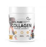 Optimum System Collagen Powder 200g