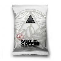 Biohacking MANTRA MCT Coffee 20g сладкий