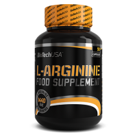 BioTech L-Arginine