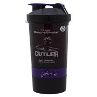 SmartShake Jay Cutler 600ml