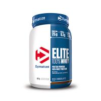 Dymatize Elite Whey Protein 2lb