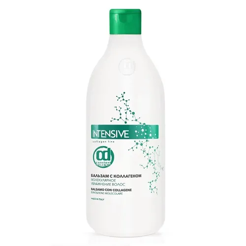 Constant Delight Бальзам INTENSIVE 1000ml