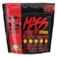 Mutant Mass xXxtreme 2500 2720g