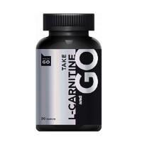 TAKE and GO L-CARNITINE 90caps