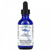 Eidon Ionic Minerals  Silica Liquid Concentrate 60ml