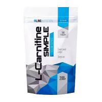 RLine L-Carnitine Simple 200g