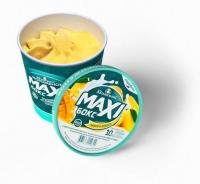 33 пингвина Мороженое Максибокс 450гр