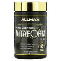 Allmax Vitaform for Men 60tabs