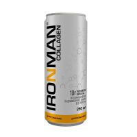 Ironman Напиток Collagen 250ml