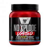 BSN NO-Xplode Vaso 504g