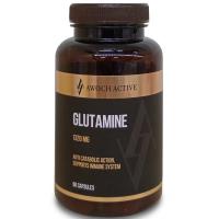 Awochactive Glutamine 660mg 90caps