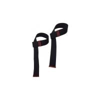 Master Лямки для тяги брезентовые с черной прошивкой