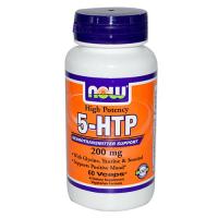NOW 5-HTP 200mg 60vcaps