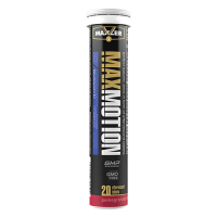 Maxler Max Motion 20Tabs