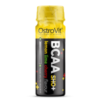 Ostrovit BCAA Shot 80ml