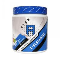 ATOM L-Glutamine Powder 500g