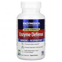 Enzymedica Enzyme Defense 90caps