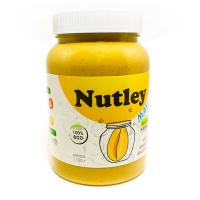 Nutley Арахисовая паста классическая 1000гр