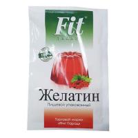 Fit Parad Желатин пищевой