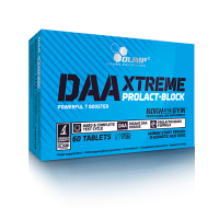 Olimp DAA Xtreme Prolact block 60tabs