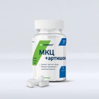 Cybermass МКЦ+артишок 90капс