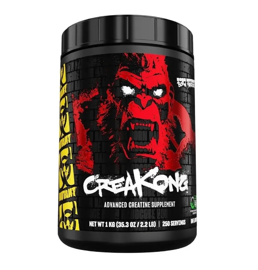 Mutant Creakong 1000g