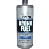 Twinlab Amino Fuel 948ml