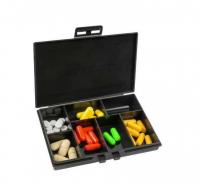 Be First Таблетница черная