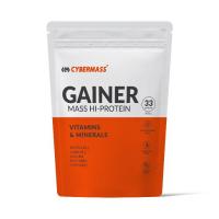 Cybermass Gainer 3kg