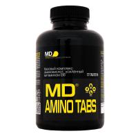 MD Amino Tabs 72 tabs