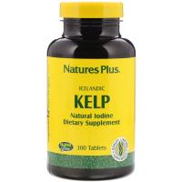 NaturesPlus Kelp 300tabs