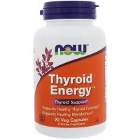 NOW Thyroid Energy 90vcaps