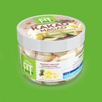 Fit Parad Fit Feel Какао масло банка 150гр