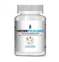 ё/батон Пиколинат хрома Chrome Picolinate 200мкг 60капс