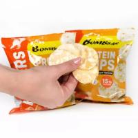 Bombbar Чипсы Bombers протеиновые 50гр 