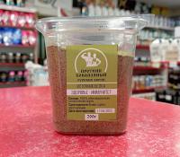 Цветок жизни Протеин конопляный 200гр