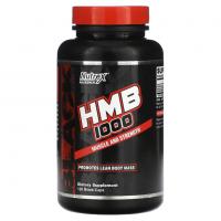 Nutrex Black Series HMB 1000 120caps