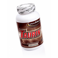 IronMaxx Taurin