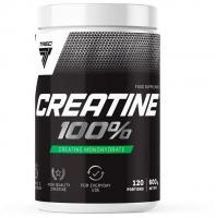 Trec Nutrition Creatine 100% 600g