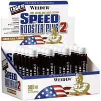 Weider Speed Booster Plus II