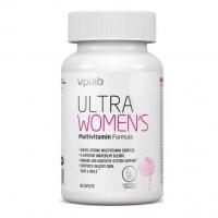 VP Lab Ultra Women’s Multivitamin Formula 60caplets