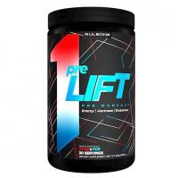 Rule One Proteins Pre Lift 420g