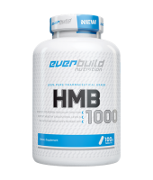 Everbuild Nutrition HMB 1000mg 100tabs